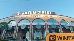 土耳其实地探访外汇交易商OSMANLI KIYMETLİ MADENLER 不存在真实展业场所