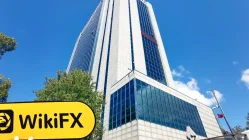 造訪土耳其的OsmanliFX – 未找到辦公室