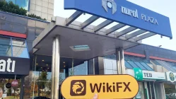 造訪土耳其的OsmanliFX – 未找到辦公室