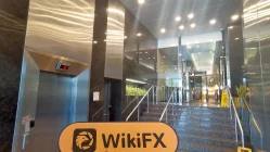 造訪土耳其的OsmanliFX – 未找到辦公室