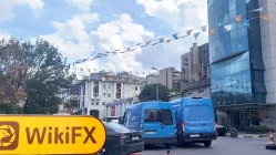 土耳其实地探访外汇交易商Neta Menkul 不存在真实展业场所