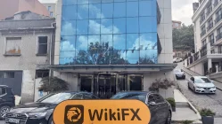 土耳其实地探访外汇交易商Neta Menkul 不存在真实展业场所