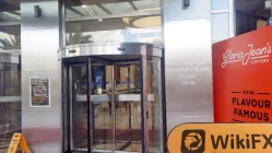 तुर्की में Venbey Yatırım की यात्रा – कार्यालय मिला