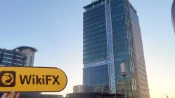 トルコのINFO YATIRIMへの訪問 – オフィスは見つかりませんでした