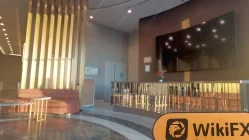 トルコのINFO YATIRIMへの訪問 – オフィスは見つかりませんでした