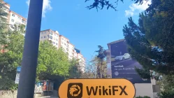 Визит в VAKIF YATIRIM в Турции – Офис найден