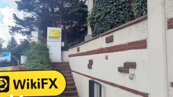 Визит в VAKIF YATIRIM в Турции – Офис найден