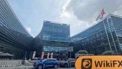 土耳其实地探访外汇交易商FX Sign 不存在真实展业场所