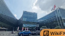 زيارة إلى FX Sign في تركيا – لم يتم العثور على مكتب