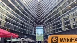 زيارة إلى FX Sign في تركيا – لم يتم العثور على مكتب