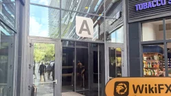 زيارة إلى FX Sign في تركيا – لم يتم العثور على مكتب