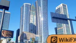 土耳其的Ziraat Yatırım之旅 – 辦公室找到了