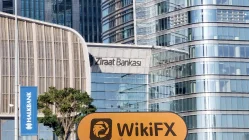 土耳其的Ziraat Yatırım之旅 – 辦公室找到了