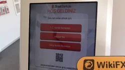 土耳其的Ziraat Yatırım之旅 – 辦公室找到了