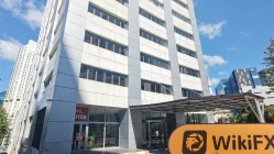 Uma Visita a TradeTIME na Turquia – Nenhum Escritório Encontrado