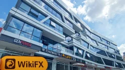 土耳其实地探访外汇交易商UNICORN 不存在真实展业场所