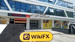 土耳其实地探访外汇交易商UNICORN 不存在真实展业场所