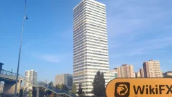 土耳其实地探访外汇交易商BMD 不存在真实展业场所