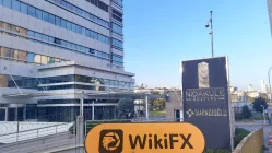 土耳其实地探访外汇交易商BMD 不存在真实展业场所