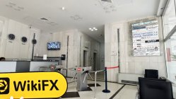 Một chuyến thăm đến LCM ở Thổ Nhĩ Kỳ – Không tìm thấy văn phòng