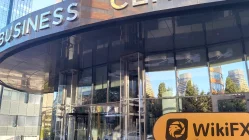 การเยือน Halk Investment ในตุรกี – พบสำนักงาน