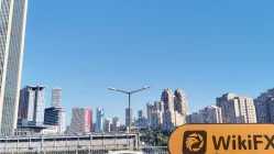 Une visite à Foxi en Turquie – Aucun bureau trouvé