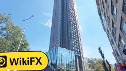 Ein Besuch bei NOORCM CAPITAL in der Türkei – Kein Büro gefunden