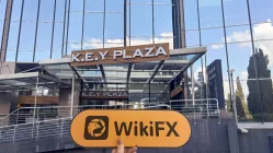 Ein Besuch bei NOORCM CAPITAL in der Türkei – Kein Büro gefunden