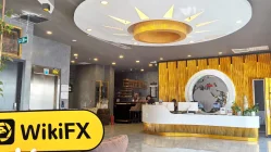 Ein Besuch bei NOORCM CAPITAL in der Türkei – Kein Büro gefunden