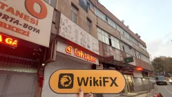 การเยือน YILDIRIM DOVIZ ในตุรกี – พบสำนักงาน