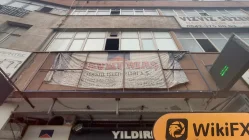 การเยือน YILDIRIM DOVIZ ในตุรกี – พบสำนักงาน