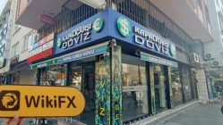 Isang Pagbisita sa Kapalıçarşı sa Turkey – Walang Nakitang Opisina