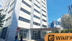 Bostonmex Turchia  Verificato: Nessuna Presenza Fisica Trovata