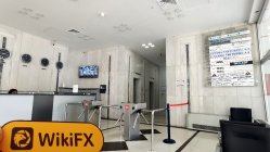 CH Markets Thổ Nhĩ Kỳ  Đã xác minh: Không tìm thấy sự hiện diện thực tế