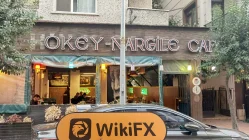 土耳其实地探访外汇交易商Alta Trend Fx 不存在真实展业场所