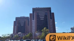 土耳其实地探访外汇交易商Troy 不存在真实展业场所