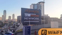 土耳其实地探访外汇交易商GlobalMenkulDegerlerA.S 不存在真实展业场所