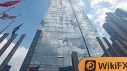 土耳其实地探访外汇交易商ALB Yatırım 不存在真实展业场所