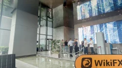 土耳其实地探访外汇交易商ALB Yatırım 不存在真实展业场所