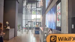 土耳其实地探访外汇交易商ALB Yatırım 不存在真实展业场所