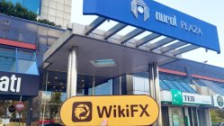 Osmanli Yatirim Турция  Подтверждено:  Операционный офис Подтвержден