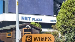 土耳其实地探访外汇交易商EKSPRES YATIRIM 不存在真实展业场所