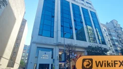 ALB Prime Turkey Verified: No Physical Presence Found