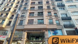 土耳其实地探访外汇交易商Aude FX 不存在真实展业场所