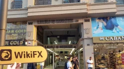 土耳其实地探访外汇交易商Aude FX 不存在真实展业场所