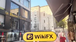 Volume Groups टर्की सत्यापित: कोई भौतिक उपस्थिति नहीं पाई गई