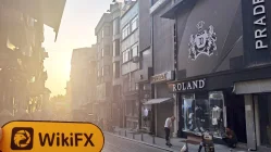 Volume Groups टर्की सत्यापित: कोई भौतिक उपस्थिति नहीं पाई गई