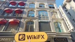 土耳其实地探访外汇交易商MOHD AZIM GENERAL TRADING 不存在真实展业场所