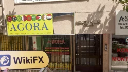 RAWFOREX تركيا تم التحقق: لم يتم العثور على وجود مادي