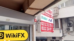 RAWFOREX Türkiye Doğrulandı: Fiziksel Varlık Bulunamadı